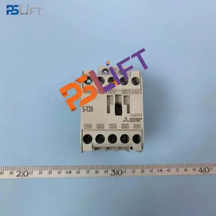 Contactor S-N20 S-T20 Mitsubishi